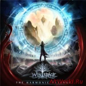 Скачать Winterage - The Harmonic Passage (2015)