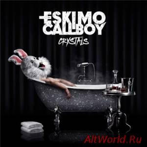 Скачать Eskimo Callboy - Crystals (2015)