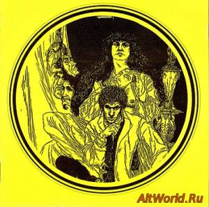 Скачать Psychic TV - Allegory And Self (1988) Lossless