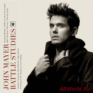 Скачать John Mayer - Battle Studies (2009)