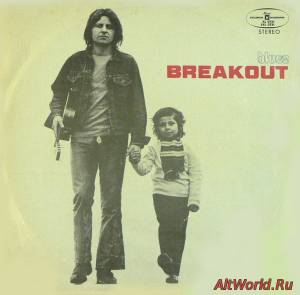 Скачать Breakout - Blues (1971)