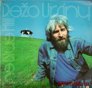 Скачать Dezo Ursiny - The Blue Hill (1983)