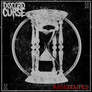 Скачать Discord Curse - Tempus (2015)