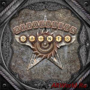 Скачать Revolution Saints - Revolution Saints (2015)