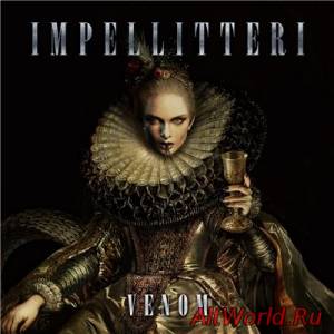 Скачать Impellitteri - Venom (2015)