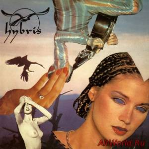 Скачать Hybris - Hybris (1977)