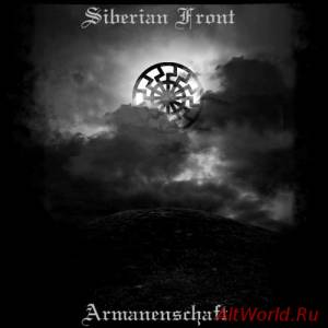 Скачать Siberian Front - Armanenschaft (2015)