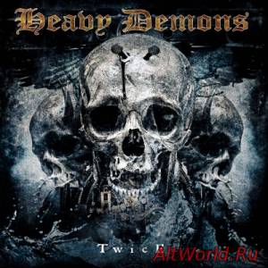 Скачать Heavy Demons - Twice (2015)