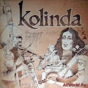 Скачать Kolinda - Kolinda (1977)