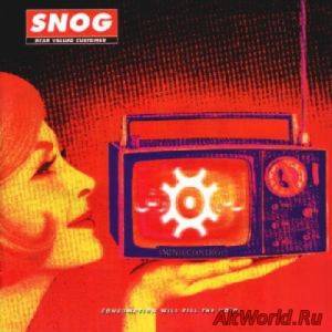 Скачать Snog - Dear Valued Customer (1995)