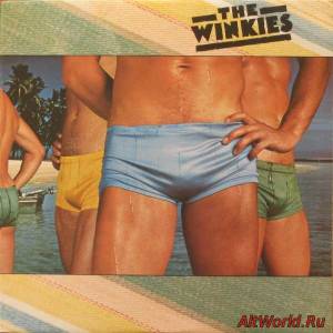 Скачать The Winkies - The Winkies (1975)