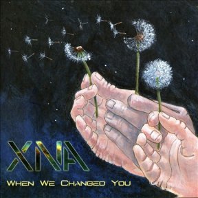 Скачать бесплатно XNA – When We Changed You (2013)