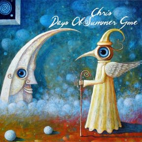 Скачать бесплатно Chris – Days Of Summer Gone (2013)