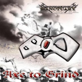 Скачать бесплатно Corners of Sanctuary – Axe to Grind (2013)