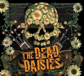 Скачать бесплатно The Dead Daisies – The Dead Daisies (2013)