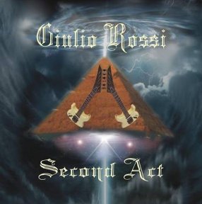 Скачать бесплатно Giulio Rossi – Second Act (2013)