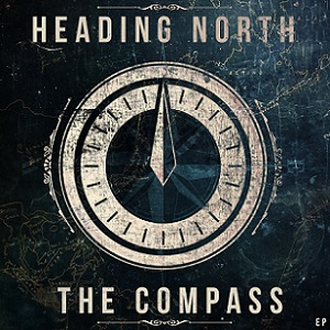 Скачать бесплатно Heading North - The Compass [EP] (2013)