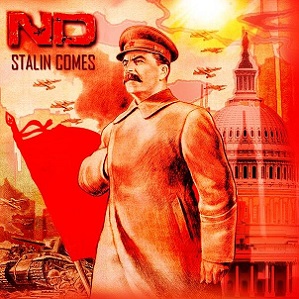 Скачать бесплатно ND - Stalin Comes [Single] (2013)