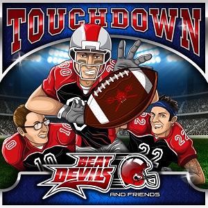 Скачать бесплатно Beat Devils - Touchdown (2013)