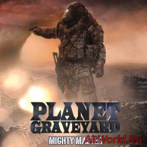 Скачать Planet Graveyard - Mighty Master (2015)