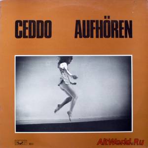 Скачать Ceddo - Aufhoren (1980)