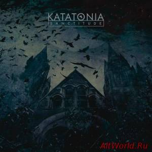 Скачать Katatonia - Sanctitude (2015)