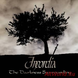 Скачать Incordia - The Darkness Surrounding (2015)