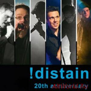 Скачать !Distain - 20th Anniversary (2012)