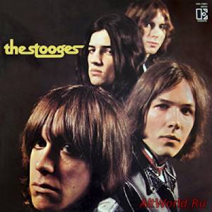 Скачать The Stooges - The Stooges (1969)