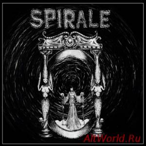 Скачать Spirale - Spirale (2015)