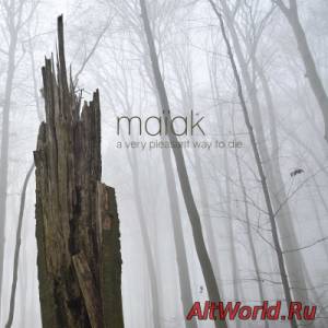 Скачать Maïak - A Very Pleasant Way To Die (2015)