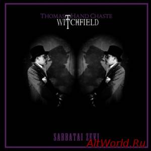 Скачать Witchfield - Sabbatai Zevi (2015)