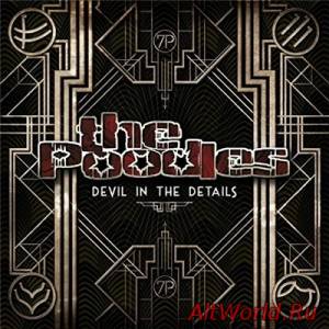 Скачать The Poodles - Devil In The Details (2015)