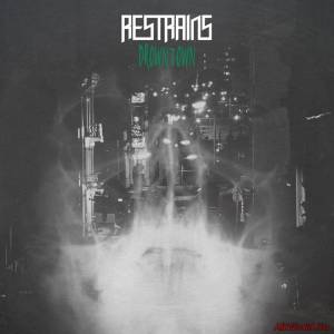 Скачать Restrains - Drowntown (EP) (2015)