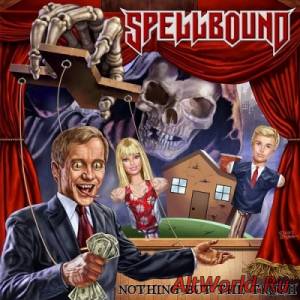 Скачать Spellbound - Nothing But The Truth (2015)