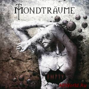 Скачать Mondtraume - Empty [2CD] Limited Edition - ( 2014 )