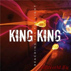 Скачать King King - Reaching For The Light (2015)