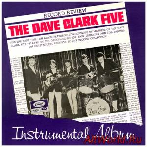 Скачать The Dave Clark Five - Instrumental Album (1966)