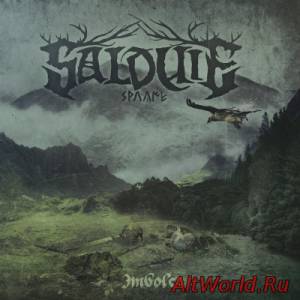 Скачать Salduie - Imbolc (2014)