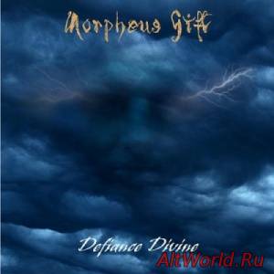 Скачать Morpheus Gift - Defiance Divine (2015)