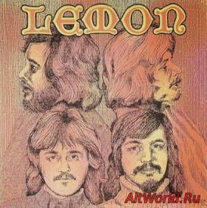 Скачать Lemon - Lemon (1970)