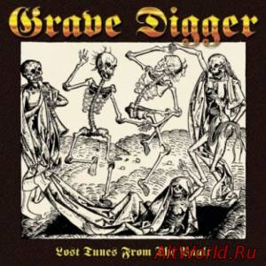 Скачать Grave Digger - Lost Tunes From The Vault (Compilation) (2003) Lossless