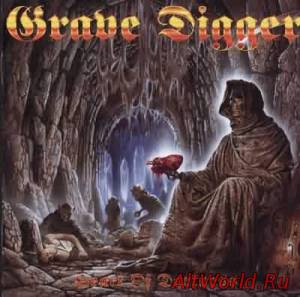 Скачать Grave Digger - Heart Of Darkness (1995) Mp3+Lossless