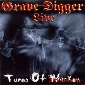 Скачать Grave Digger - Tunes Of Wacken (2002)