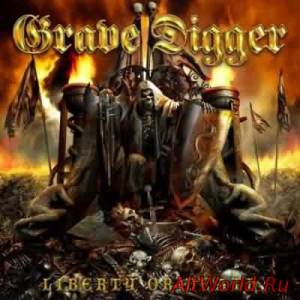 Скачать Grave Digger - Liberty Or Death (2007) Mp3+Lossless