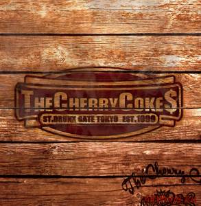 Скачать The Cherry Coke$ - The Cherry Coke$ (2015)