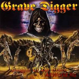 Скачать Grave Digger - Knights Of The Cross (1998) Mp3+Lossless