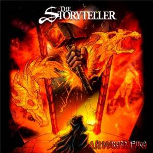 Скачать The Storyteller - Sacred Fire (2015)