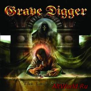 Скачать Grave Digger - The Last Supper (2005) Mp3+Lossless