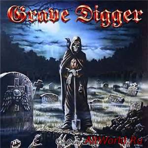 Скачать Grave Digger - The Grave Digger (2001) Mp3+Lossless